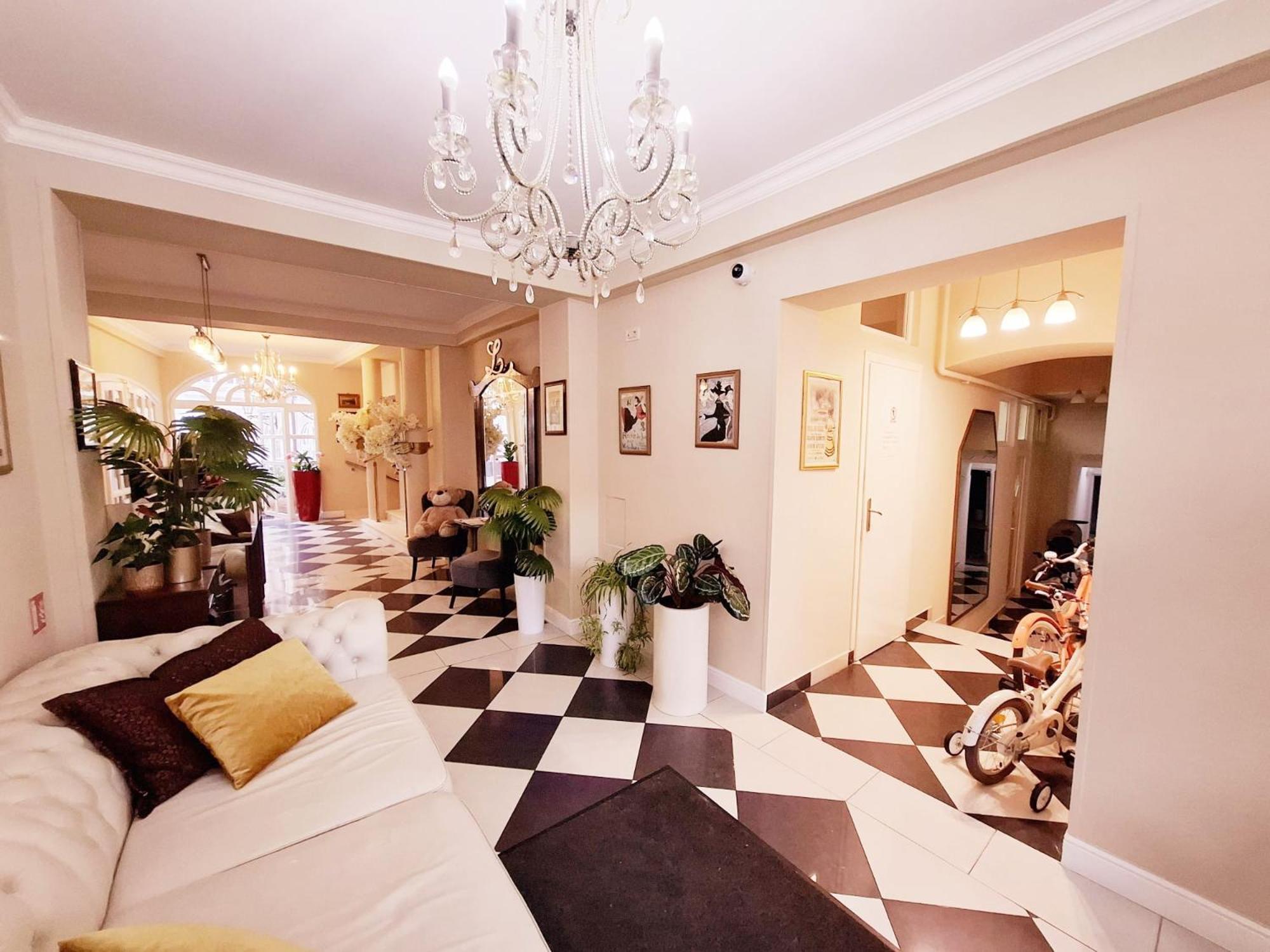 Hotel Livadic Samobor Exterior foto
