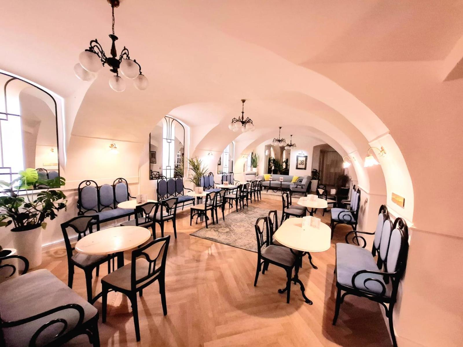 Hotel Livadic Samobor Exterior foto