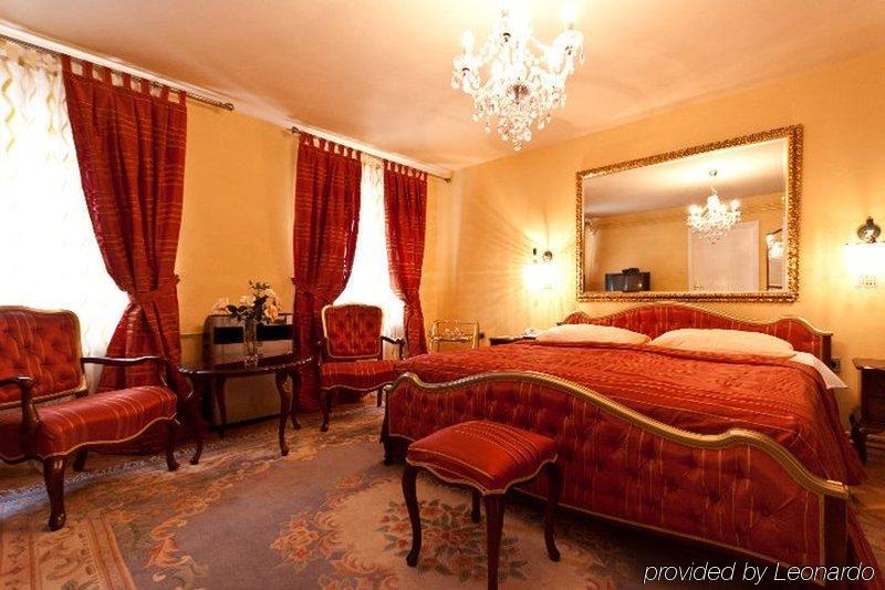 Hotel Livadic Samobor Zimmer foto