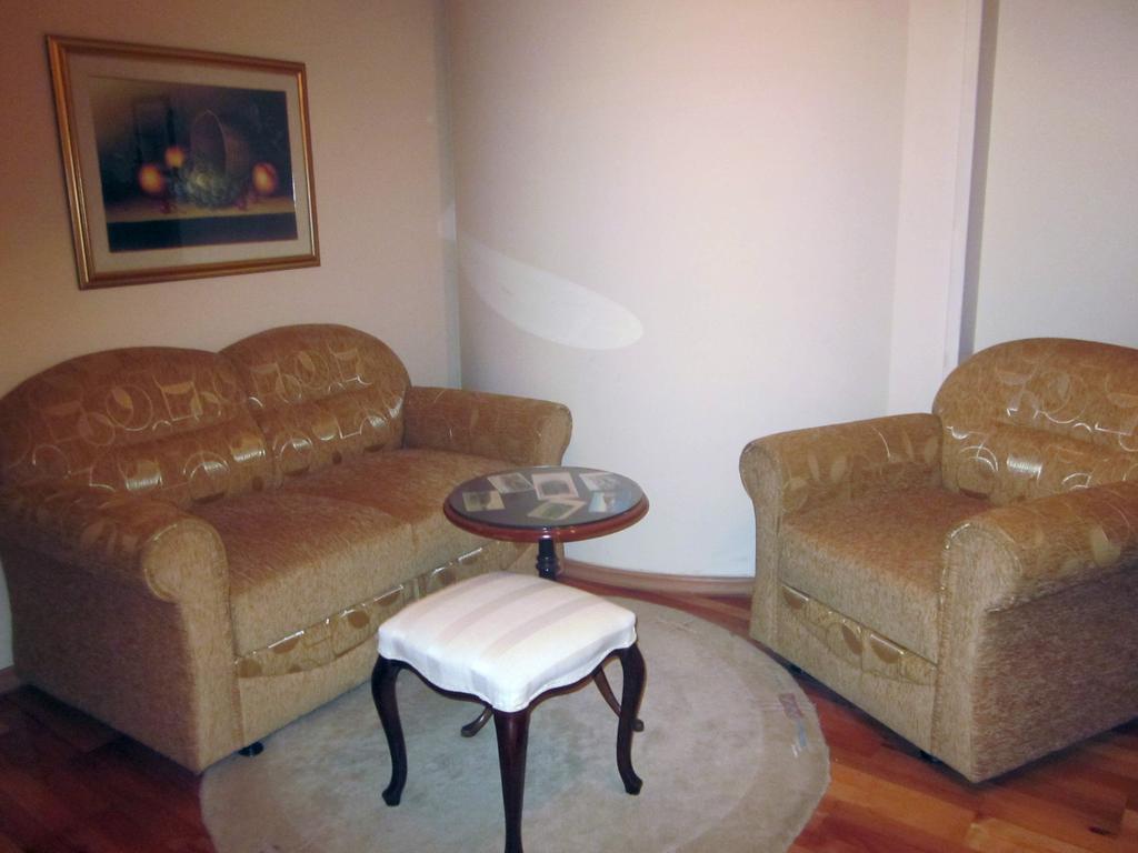 Hotel Livadic Samobor Zimmer foto