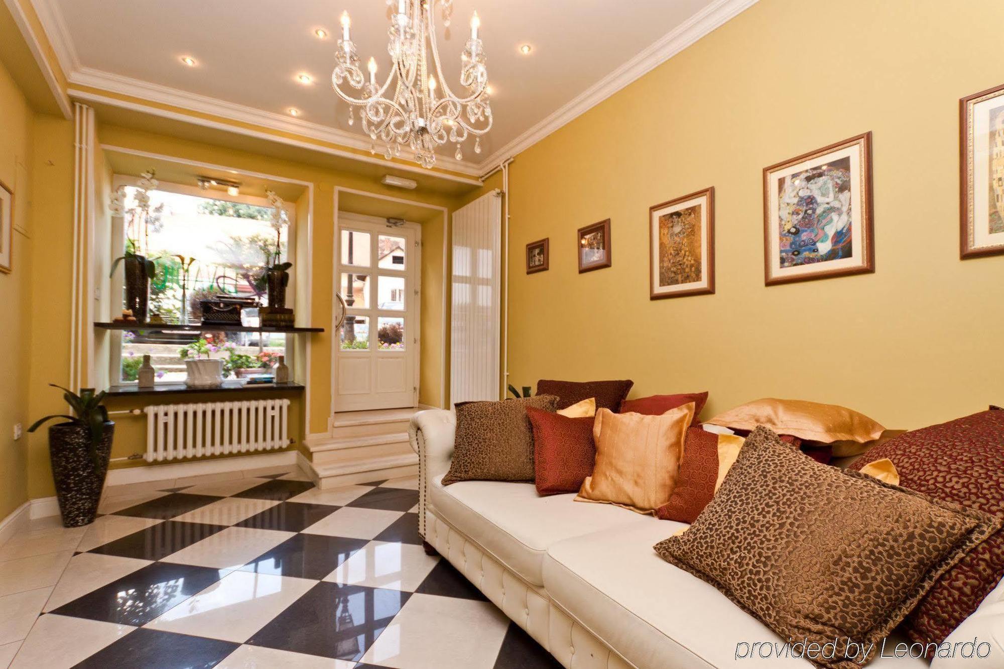 Hotel Livadic Samobor Zimmer foto